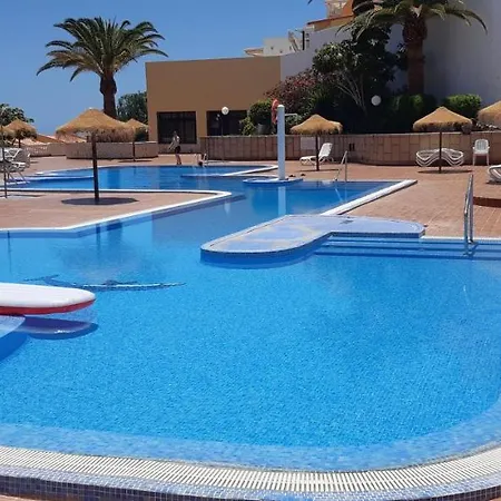 Brisas Costa Adeje (Tenerife)