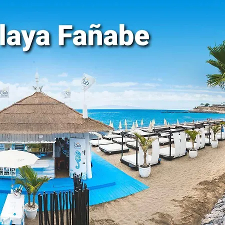 Apartman Brisas
