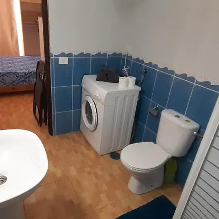Apartman Brisas