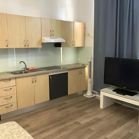 Brisas Apartman