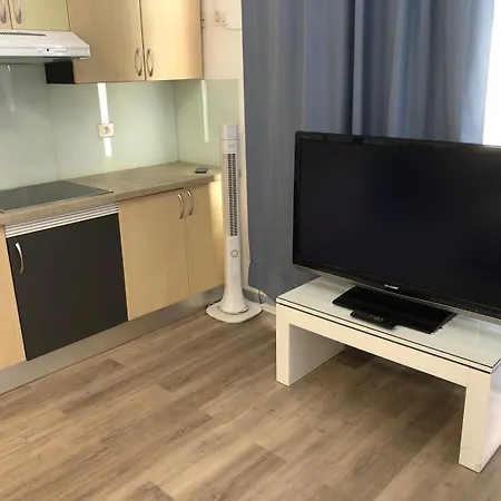 Apartman Brisas