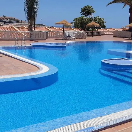 Appartement Brisas *