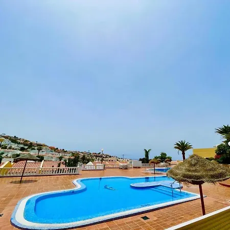 Apartment Brisas