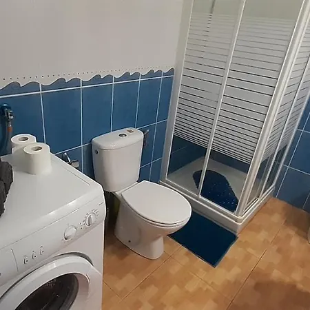 Apartment Brisas *