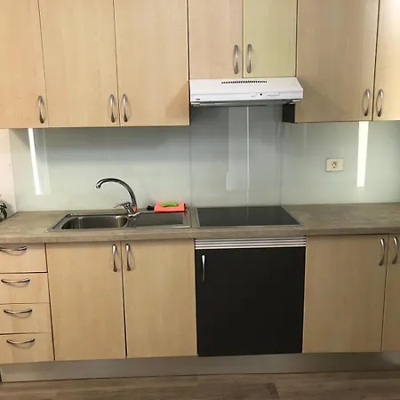 Brisas * Costa Adeje (Tenerife)