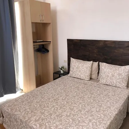 Apartment Brisas