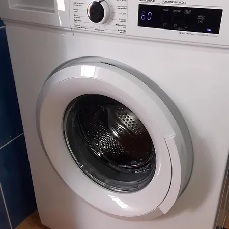 Appartement Brisas